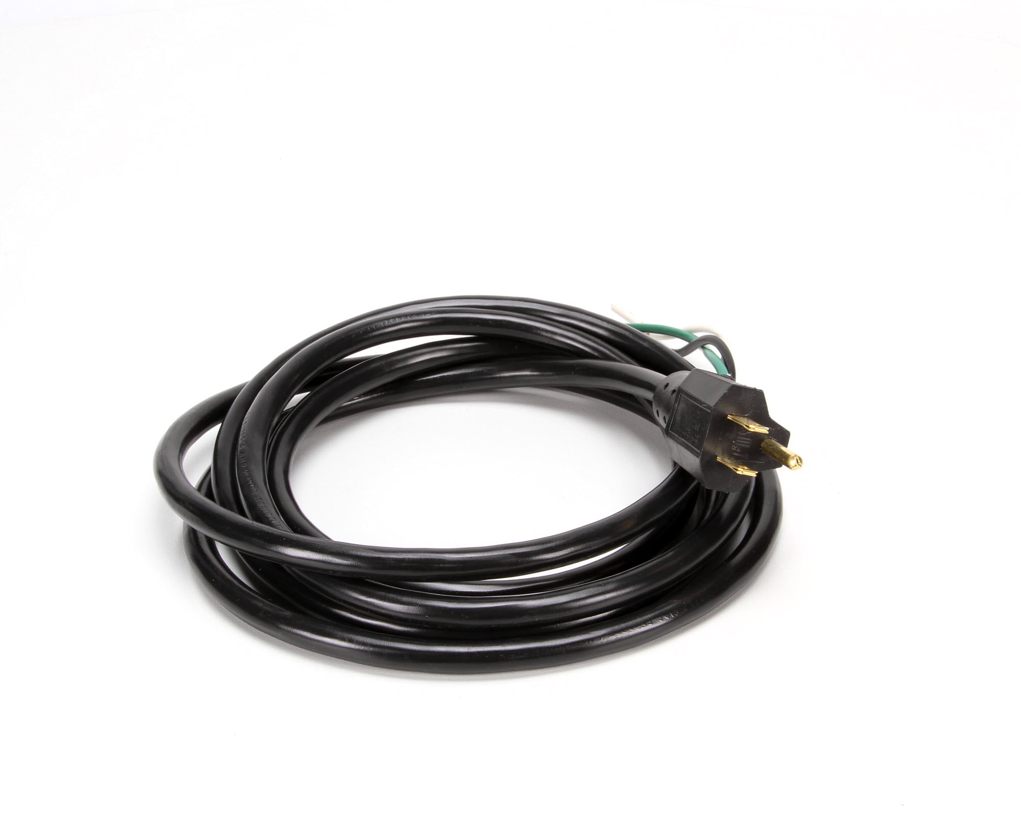 Bevles 782076 15 Amp 14-3 Power Cord
