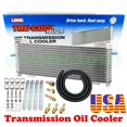 thumbnail image 5 of LPD47391 New Automatic TransmissionOil Cooler Max Heavy Duty 40,000 GVW W/ Boxr^, 5 of 5