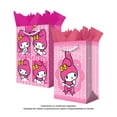 thumbnail image 1 of Bolsa de Regalo Granmark My Melody Grande 36 cm x 24 cm varios modelos 1 pieza, 1 of 4