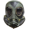 thumbnail image 1 of Máscara De M3a1 Gas Mask Apocalipsis Disfraz Halloween Ideas, 1 of 1