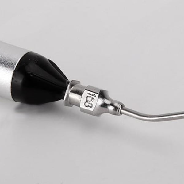 Harilla Vacuum Sucking Pen IC SMD Easy Pick Picker Up Hand Tools 3