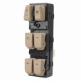 thumbnail image 2 of Car Master Window Switch For- - 2011-2015 Front Left 93570-3s000, 2 of 5