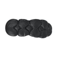 thumbnail image 3 of TENIS CASUALES CLASBEN MUJER MALTA TEXTIL NEGRO, 3 of 4