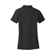 thumbnail image 6 of Port Authority Women's Core Classic Pique Polo. L100, 6 of 6