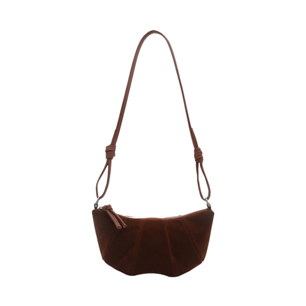 Bolso casual de moda para mujer, bolso de hombro, bolso de mensajero, cartera