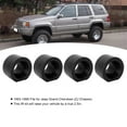 thumbnail image 3 of 2.5in Front Rear Spacer Leveling Lift Kit forWrangler 1997-2006, , Maximum Durability, Perfect Replacement, Meets Standard Specification, FitsGrand Cherokee ZJ, 3 of 7