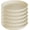 Beige, variant on AllWays Plaza 6 Pack Plant Saucer, 6 8 10 12 14 16 inch Plant Trays for Pots, Heavy Duty Plant Saucer for Indoors no Holes, Plastic Plant Saucer for Planter (6", White)