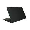 thumbnail image 3 of Restored Lenovo T550 15.6" Laptop with Intel Core i5-5300U 2.3GHz Processor, 8GB Memory, 512GB SSD, Win 10 Pro (64-bit) (Refurbished), 3 of 4