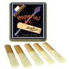 Alexander Superial "DC" Tenor Saxophone Reeds Box of 5 (2.5)