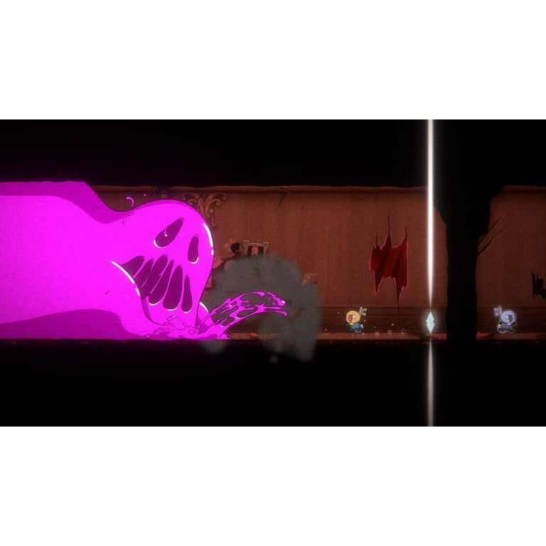 Ugly, Nintendo Switch - Walmart.com