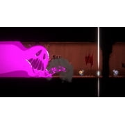 Ugly, Nintendo Switch