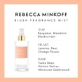 thumbnail image 2 of Rebecca Minkoff Blush Fragrance Mist de Rebecca Minkoff para mujeres - 6.8 oz Fragrance Mist, 2 of 4