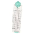 thumbnail image 1 of Rongfmy 4 in 1 Paper Cutter Trimmer Craft Paper Cutting Machine for Labels Classroom Green, 1 of 8