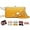 Yellow-b, variant on Women Sling Cross-Body Wallet with Mobile Cell Phone Holder,Cute Design Leather Cellphone Bag Small Wallet Purses with Strap