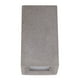 thumbnail image 5 of Estevez Luminaria de Muro Decorativa LED Karen Small, Cemento, Protección IP44, Foco GU10, 5 of 6