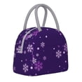 thumbnail image 3 of Hirioo Crystal Purple Snowflake for Eco-friendly Lunch Box,Leakproof Lunch Box for School, Work, Travel, and Picnics,Perfect for Meal Prep, 3 of 8