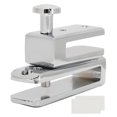 thumbnail image 1 of Door Accessory,7‑Holes Glass Door Lock Glass Door Lock Stop Glass Door Lock Power Packed Performance, 1 of 14
