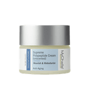 Mychelle Supreme Polypeptide Face Cream, Unscented, 1.2 Oz