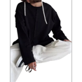 thumbnail image 3 of Womens Oversized Long Sleeve T Shirts Basic Crewneck Tee Fall Tops Casual Workout Y2K Clothes, 3 of 10
