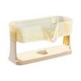 thumbnail image 2 of Sink Organizer with Sponge Holder Dish Drying Rack | Countertop Kitchen Storage Caddy | Drainable Soap Tray for Cleaning Tools | Bathroom Sink Caddy, 2 of 6