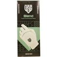 thumbnail image 4 of USG Womens Golf Glove | Blend | Finest Cabretta Leather | Soft. Premium. Comfortable (Small, Left), 4 of 4