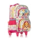 thumbnail image 2 of Mochila con Ruedas Escolar Skye, Be Happy, Be Free, 2 of 4