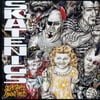 Skatenigs - Stupid People Shouldn't Breed - Industrial - CD