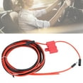 thumbnail image 4 of Câble de Haute Fiabilité, Ligne Électrique à Performance Stable, Fusible Intégré pour Installation Mobile,, 4 of 8