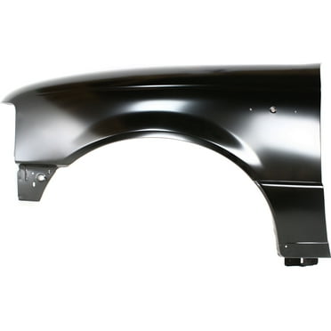 Fender Compatible with FORD RANGER 1998-2003 Left Driver Side