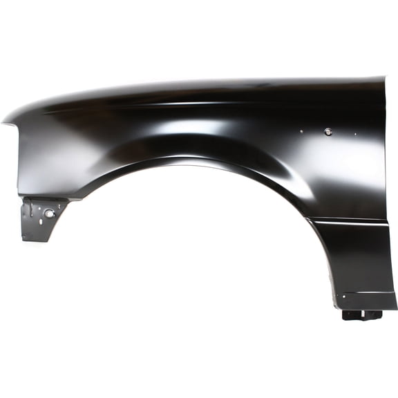 Fender Compatible with FORD RANGER 1998-2003 Left Driver Side