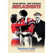 The Replacements (DVD), Warner Home Video, Comedy