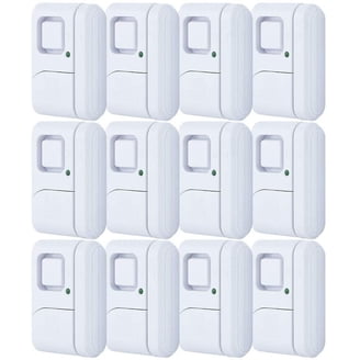 Mengshen Wireless Remote Control Vibration Alarm, 110db Loud, Security System for Car/Door/Window/Bicycle/Motorcycle - Walmart.com Mengshen Wireless Remote Control Vibration Alarm, 110db Loud, Security System for Car/Door/Window/Bicycle/Motorcycle - Walmart.com