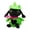 Ralsei, variant on Undertale Plush - Adorable Sans & Papyrus Dolls - Super Soft Stuffed Toys - Perfect Gift for Gamers (Papyrus)