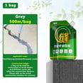 thumbnail image 1 of Xihbxyly Ofertas Prime de Hoy Reparación de Fugas En Pisos y Paredes Superiores Vertiendo Cemento Reparación de Grietas Sellador de Taponamiento 500 Ml, 1 of 7