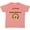 Mauve, variant on Inktastic Golden Retriever Dog Lover Boys or Girls Toddler T-Shirt