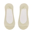 thumbnail image 1 of GDREDA Sock Slippers for Home Use—Breathable Loafer Liner Slippers Hidden Non- Sock Slippers for Everyday Comfort and Versatility Light Green,One Size, 1 of 5