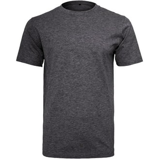 OVERSIZED HEAVYWEIGHT MOCK-NECK T-SHIRT - WHITE | DE