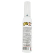2-pack Flex Shot Rubber Adhesive Sealant Caulk - Mildew Resistant, Waterproof - 2 Pack, 8 oz, White — Residential Use, Standard Application