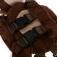 thumbnail image 3 of Mochila de seguridad animal para bebés mochila anti de tracción arnés para caminar, 3 of 9