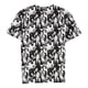thumbnail image 2 of Camiseta gráfica Elevenparis Hombre Nalida blanca S, 2 of 2