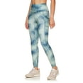 thumbnail image 4 of Reebok Women's Everyday High Rise Pocket Leggings, 28” Inseam, Sizes XS-XXXL, 4 of 6