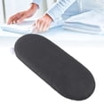 thumbnail image 6 of Tabletop Foldable Ironing Board Foldable Iron Board for Home Dorm Apartments Black, 6 of 8