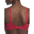 thumbnail image 3 of Panache Womens Envy Side Support Balconette Bra Style-7285, 3 of 4
