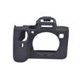 thumbnail image 2 of Injueey Accesorio de funda protectora de silicona para cámara A7 III/A7R3 (negro) Accesorios de cámara y óptica, 2 of 6