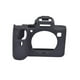 thumbnail image 2 of Injueey Accesorio de funda protectora de silicona para cámara A7 III/A7R3 (negro) Accesorios de cámara y óptica, 2 of 6