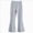 A50-Grey, variant on Gibobby Little Girls Sweatpants Wide Leg Drawstring Baggy Pants Straight Leg Athletic Trousers with Pockets 2T 3T 4T 5T 6T 7T 8T Girls Athletic Pants(18-24 Months,Pink)