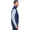 thumbnail image 2 of Ash City - Core 365 Men's Prevail Packable Puffer Vest, 2 of 3