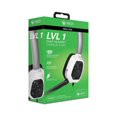 thumbnail image 2 of PDP LVL 1 Chat Headset for Xbox One - Grey Camo, 2 of 5