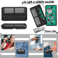 thumbnail image 2 of 892LT Garage Door Opener Remote, Two-Button + 2.0 Learning Remote Replaces 972LM 372LM 62LM 974LM Remote Control 2Pack, 2 of 7