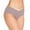 A-Khaki, variant on HUITKMM Bamboo Underwear Women Women Solid Ice Silk Underwear Low Waist Briefs Pure Cotton Breathable Quick Drying Briefs